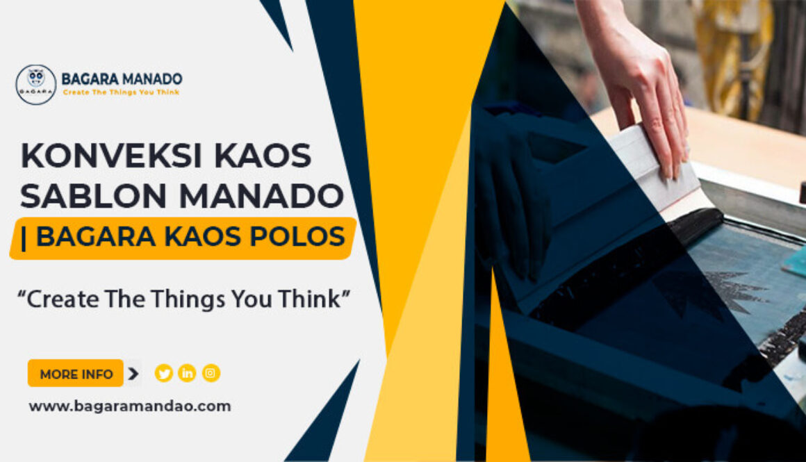 pusat konveksi murah manado