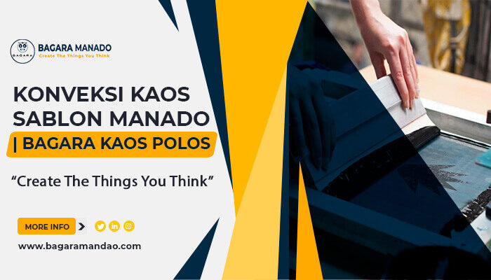 pusat konveksi murah manado