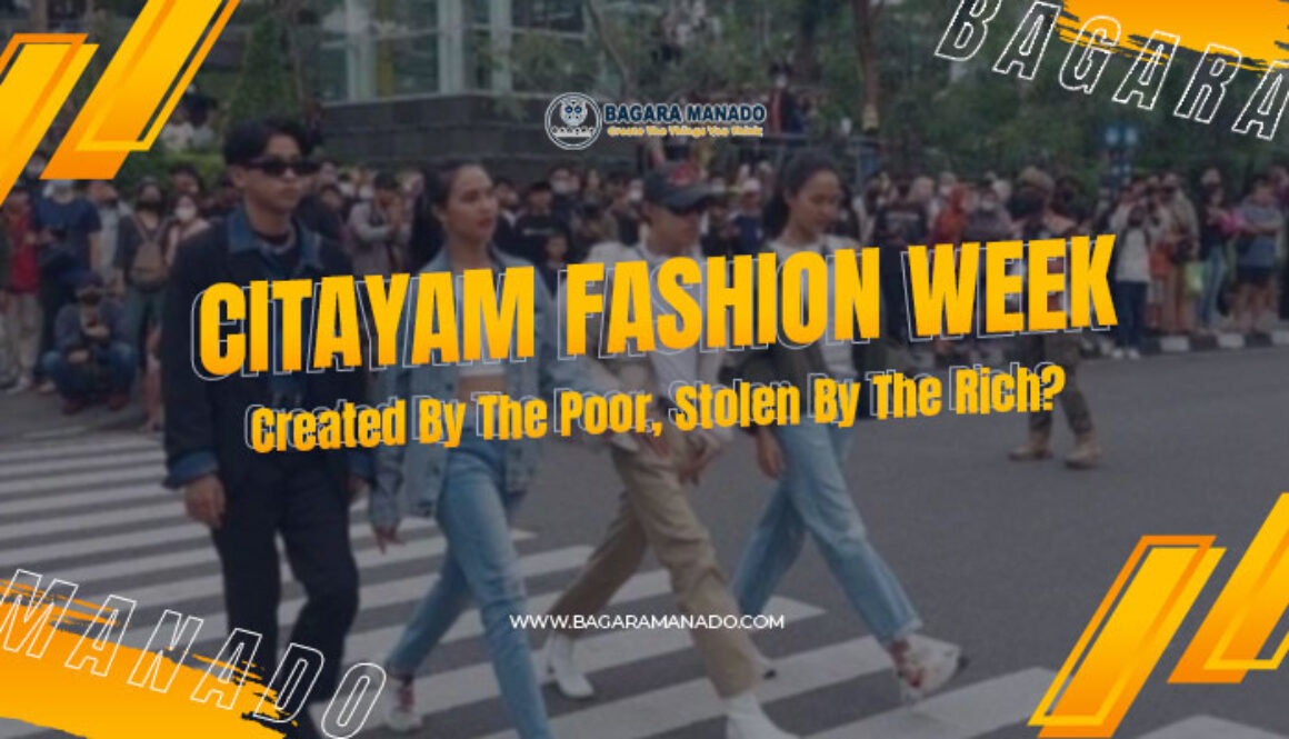 citayam fashion week