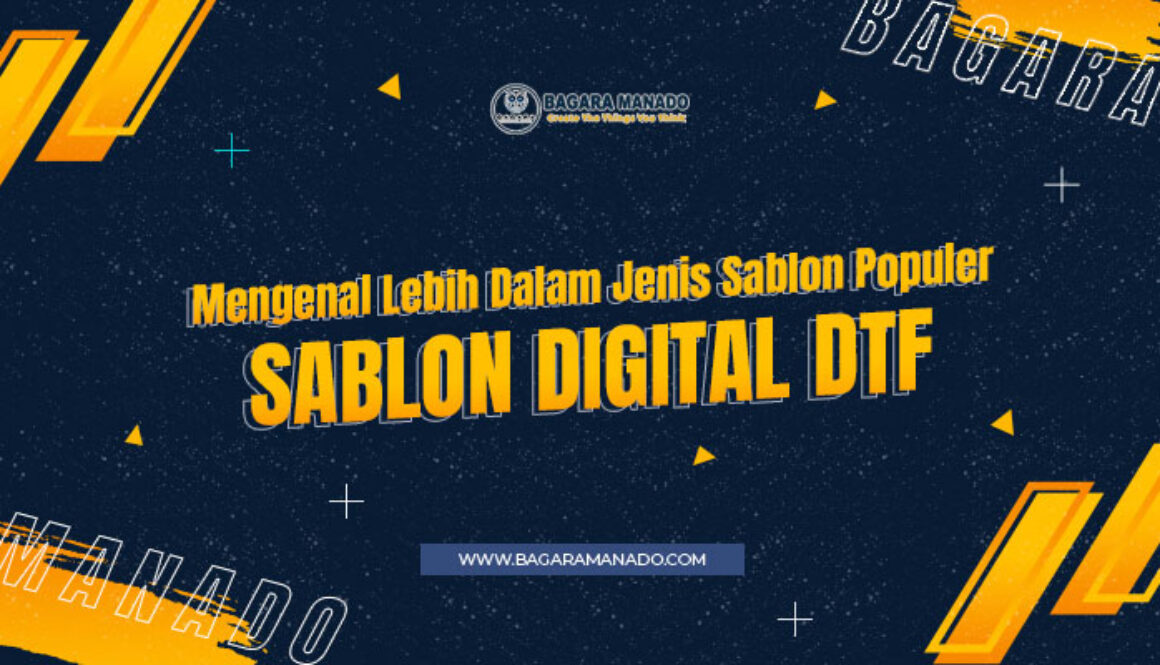 sablon dtf