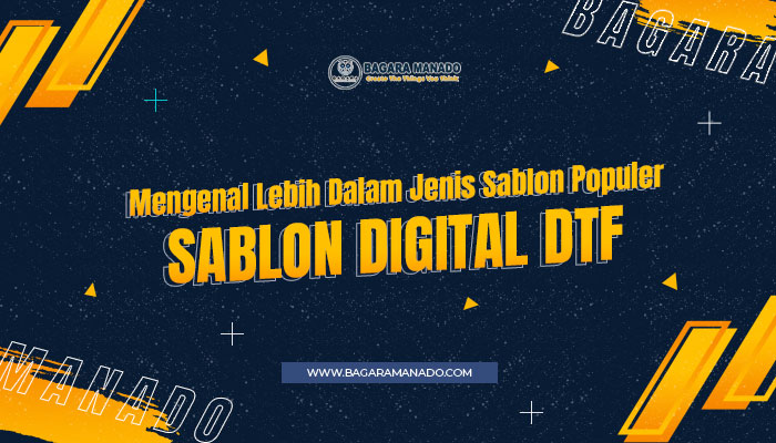 sablon dtf