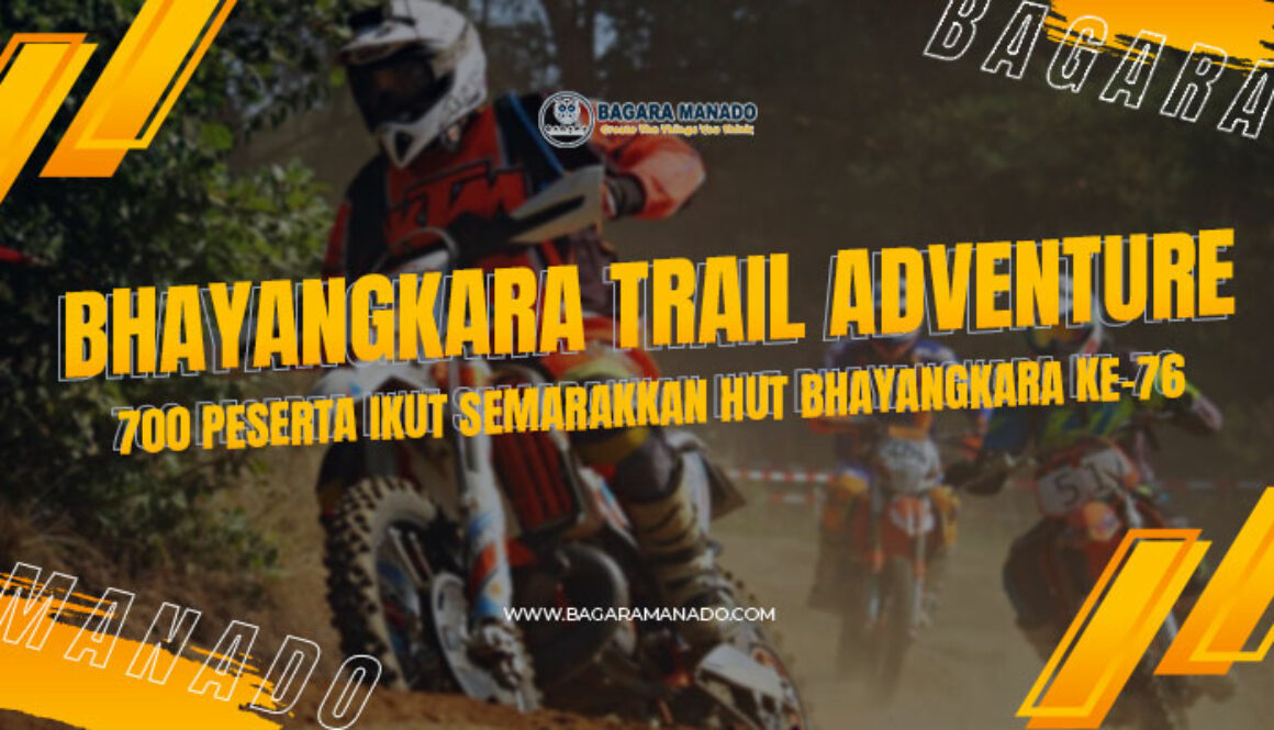 bhayangkara trail adventure