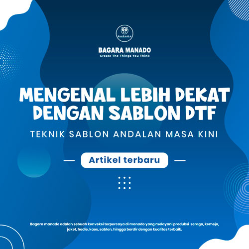 teknik sablon dtf